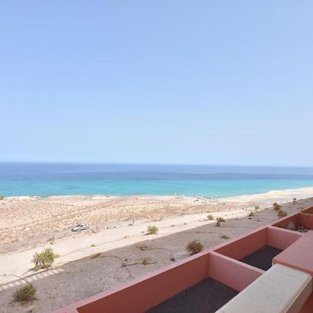 Fuerte Holiday Select Playa Paraiso Residence Costa Calma Dış mekan fotoğraf