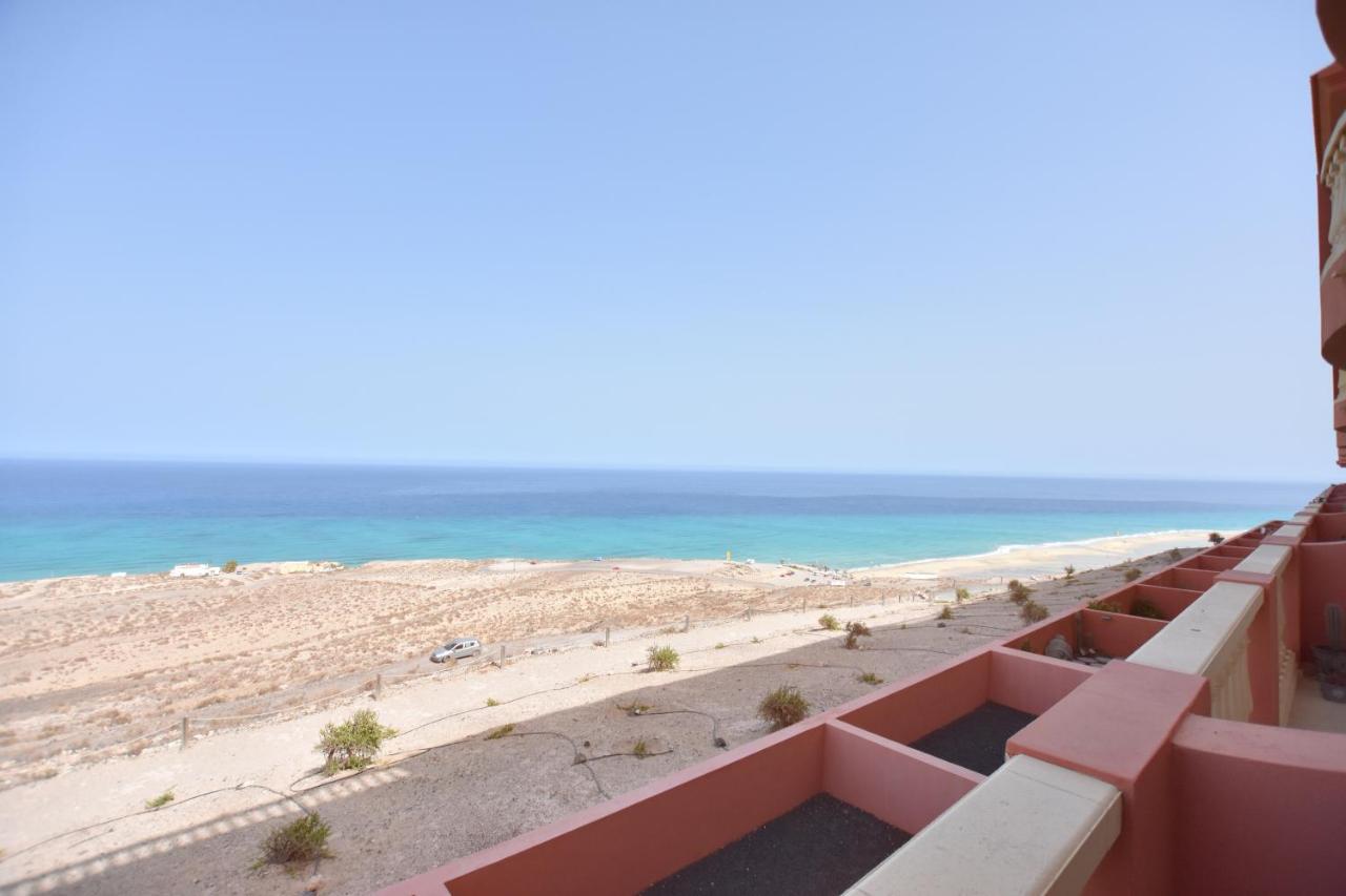 Fuerte Holiday Select Playa Paraiso Residence Costa Calma Dış mekan fotoğraf