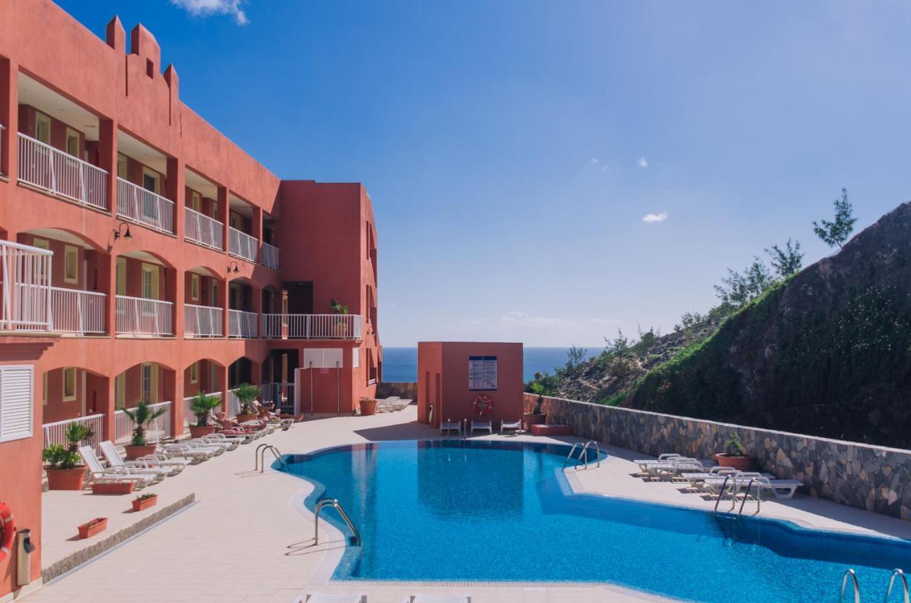 Fuerte Holiday Select Playa Paraiso Residence Costa Calma Dış mekan fotoğraf